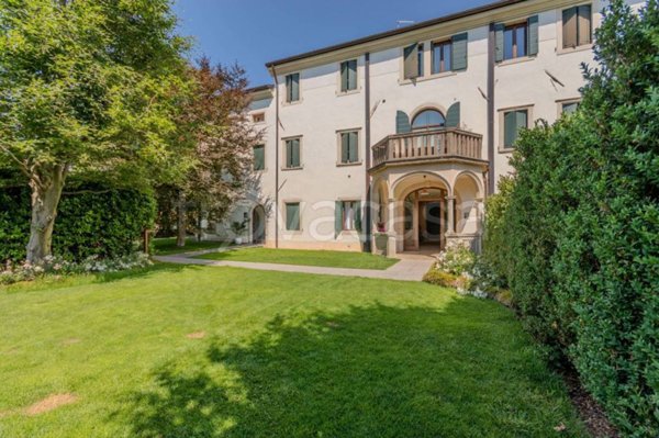 appartamento in vendita a Vittorio Veneto
