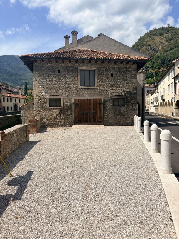 appartamento in vendita a Vittorio Veneto