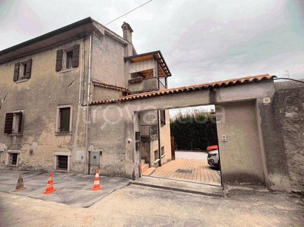 appartamento in vendita a Vittorio Veneto