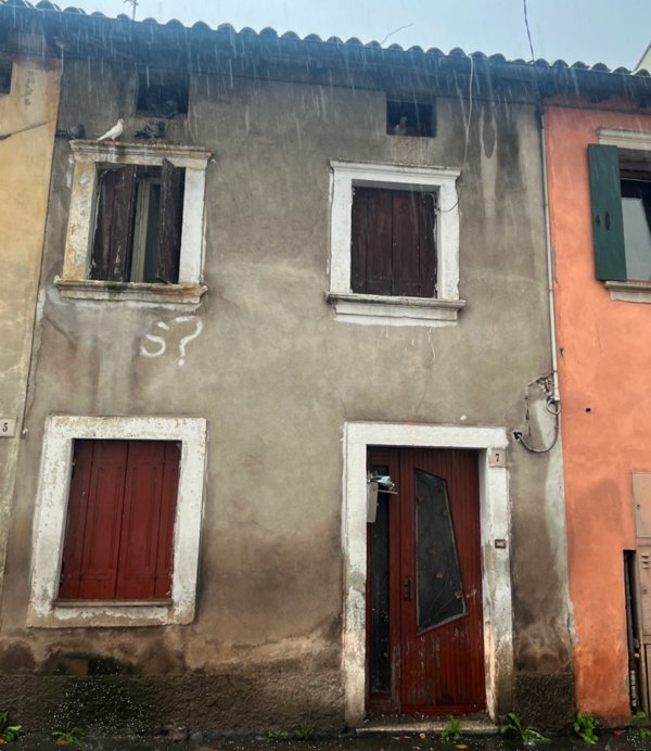 casa indipendente in vendita a Vittorio Veneto