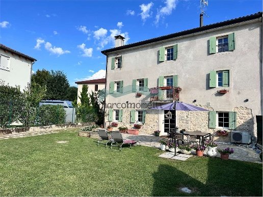 appartamento in vendita a Vittorio Veneto