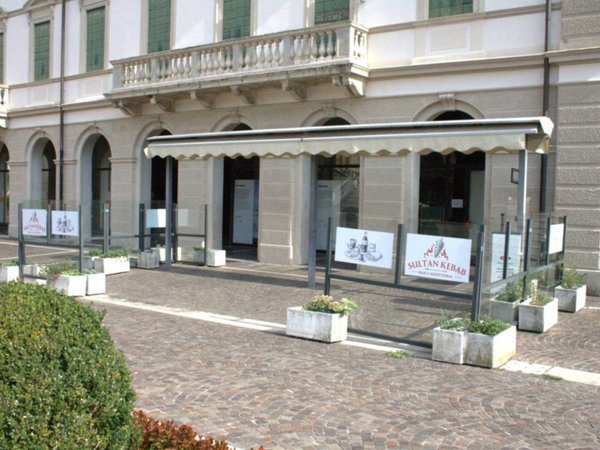 negozio in vendita a Vittorio Veneto