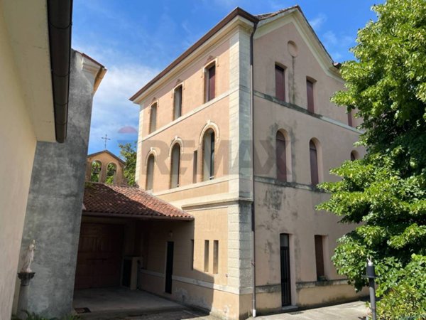 appartamento in vendita a Vittorio Veneto
