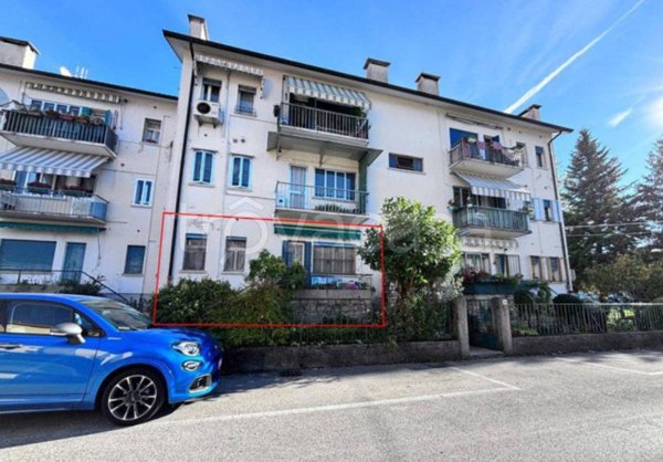 appartamento in vendita a Vittorio Veneto