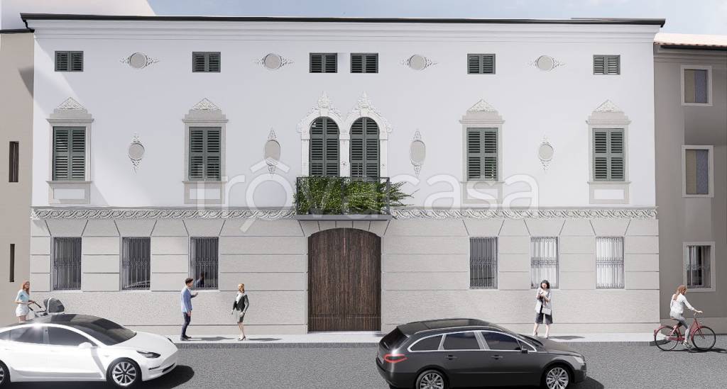 appartamento in vendita a Vittorio Veneto