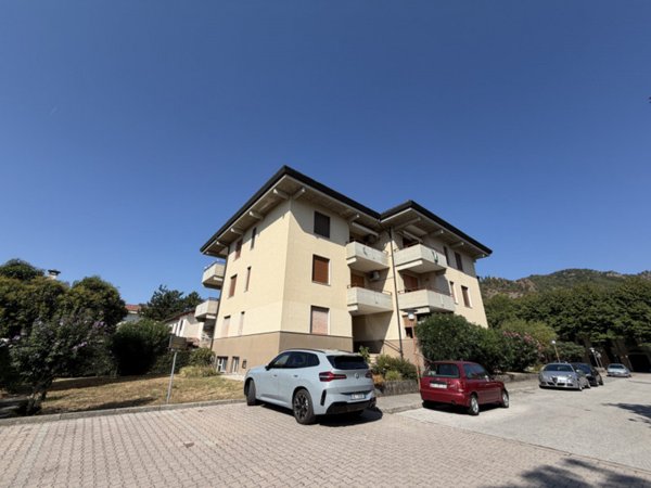 appartamento in vendita a Vittorio Veneto