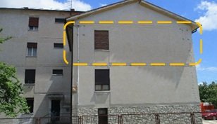 appartamento in vendita a Vittorio Veneto