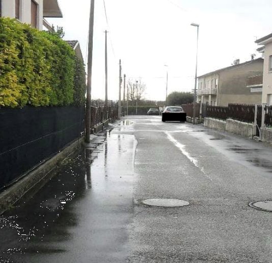 casa indipendente in vendita a Vittorio Veneto