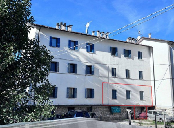 appartamento in vendita a Vittorio Veneto