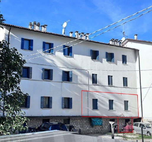 appartamento in vendita a Vittorio Veneto