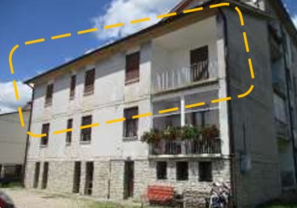 appartamento in vendita a Vittorio Veneto