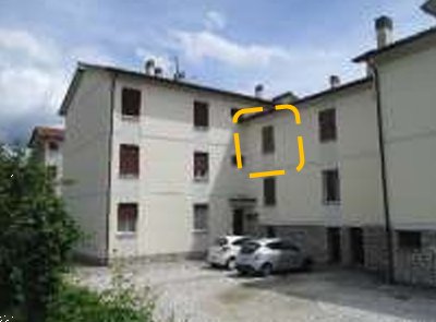 appartamento in vendita a Vittorio Veneto