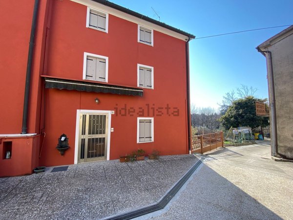 casa indipendente in vendita a Vittorio Veneto