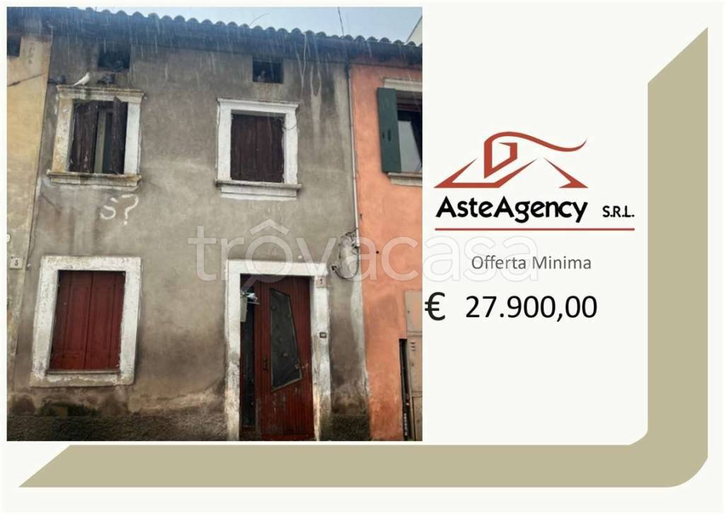 appartamento in vendita a Vittorio Veneto