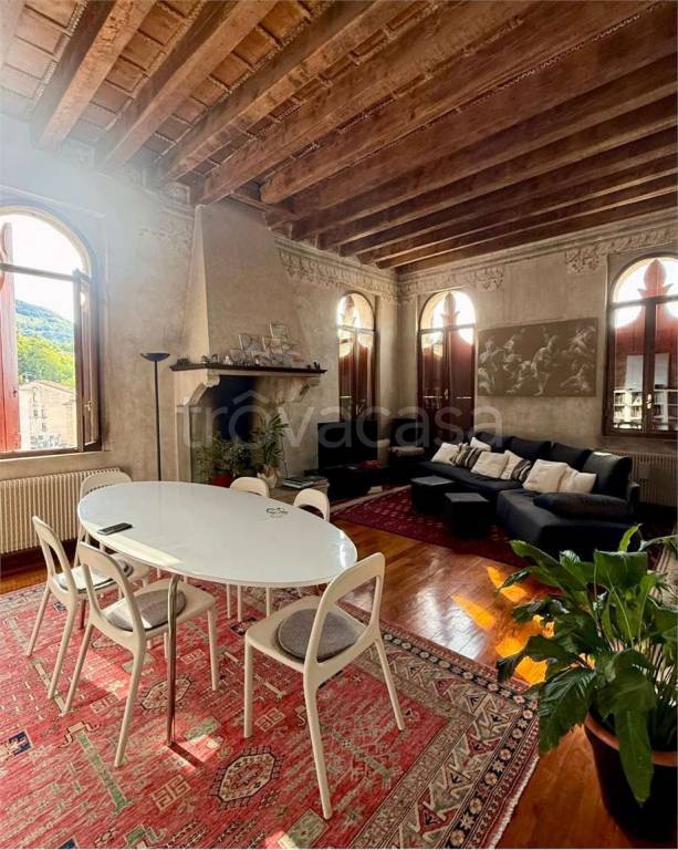 appartamento in vendita a Vittorio Veneto
