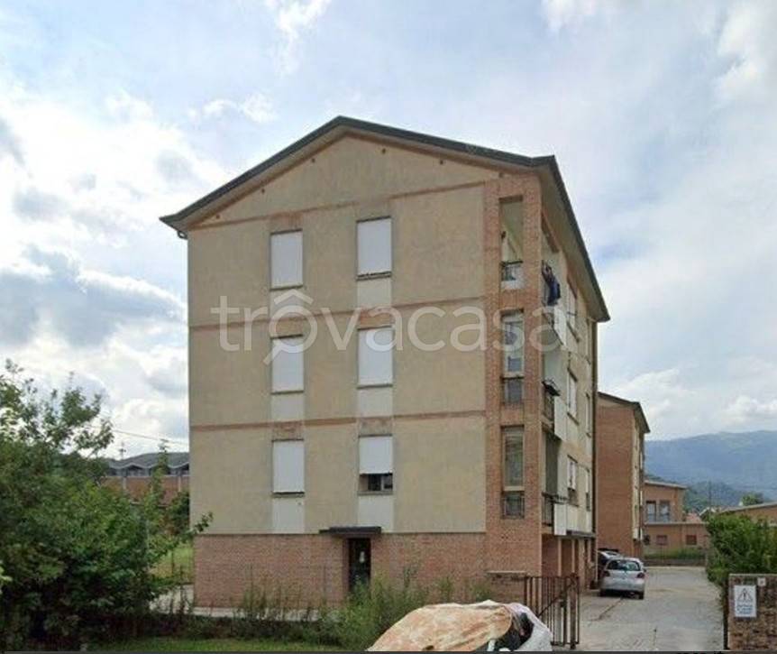 appartamento in vendita a Vittorio Veneto