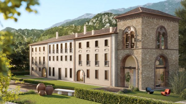 appartamento in vendita a Vittorio Veneto