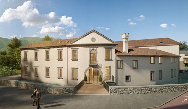 appartamento in vendita a Vittorio Veneto