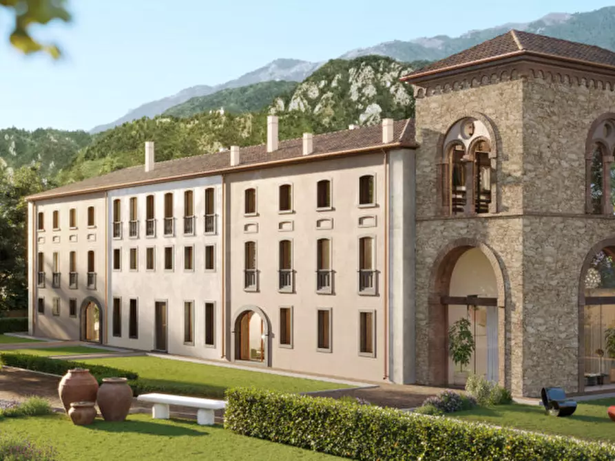 appartamento in vendita a Vittorio Veneto