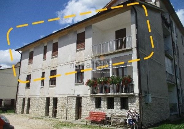 appartamento in vendita a Vittorio Veneto