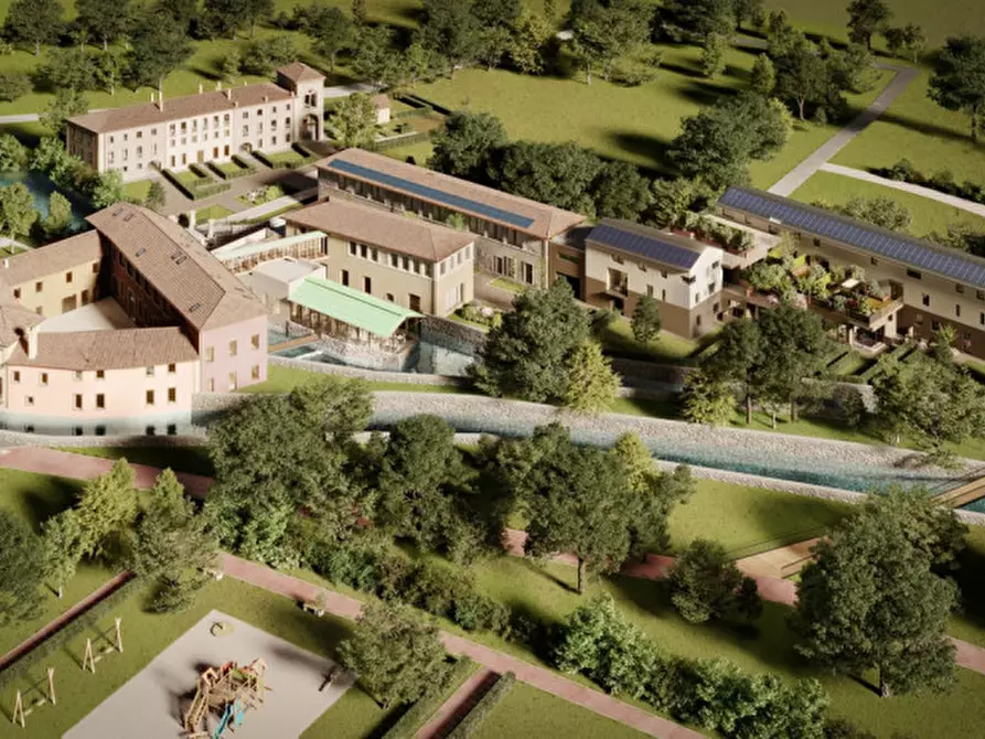 appartamento in vendita a Vittorio Veneto