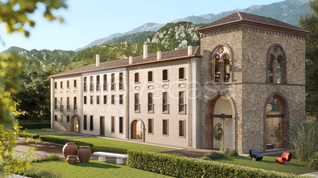 appartamento in vendita a Vittorio Veneto