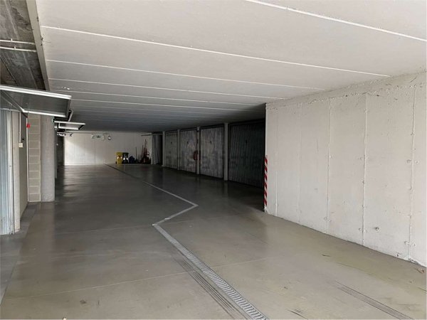 box auto in vendita a Vittorio Veneto