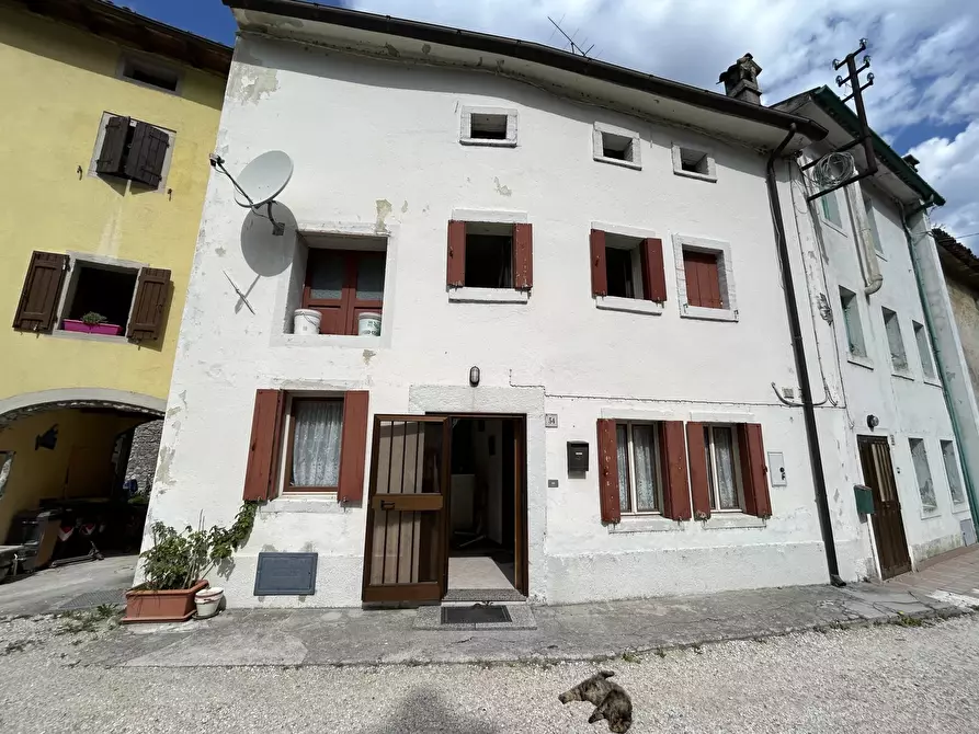 terreno in vendita a Vittorio Veneto