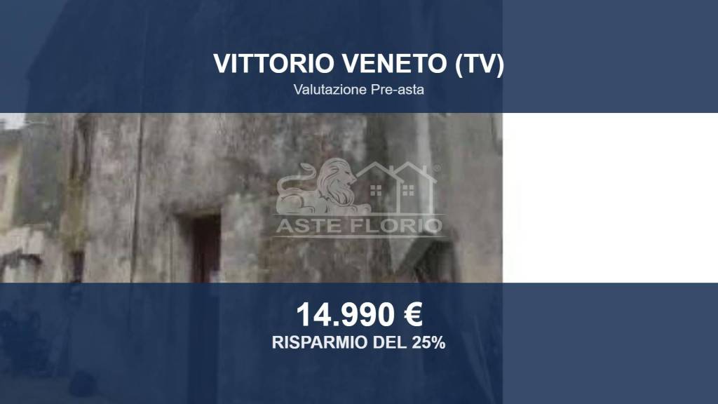 casa indipendente in vendita a Vittorio Veneto