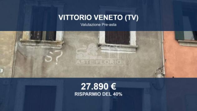 casa indipendente in vendita a Vittorio Veneto