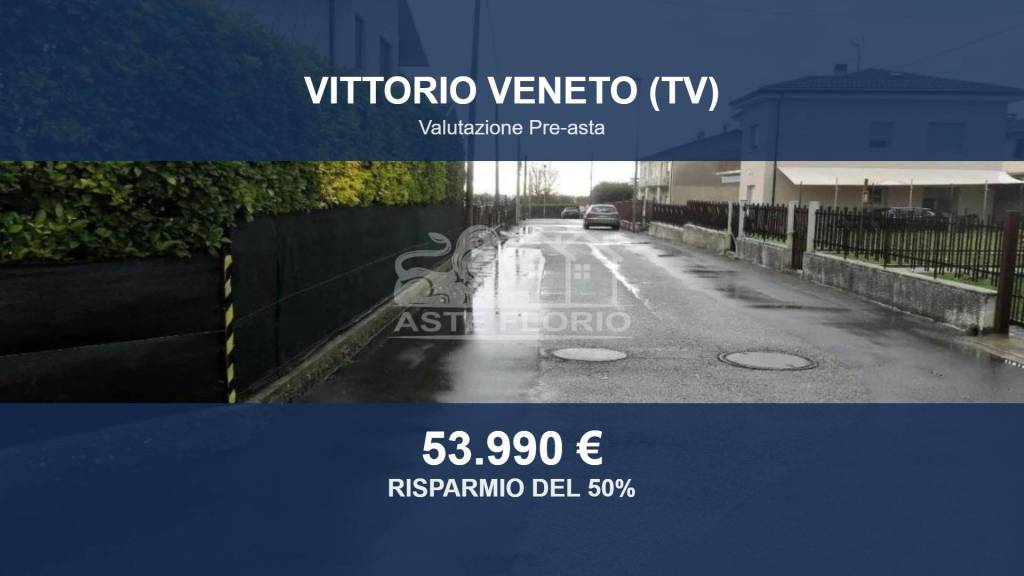 casa indipendente in vendita a Vittorio Veneto
