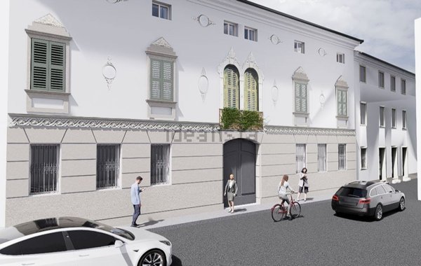 appartamento in vendita a Vittorio Veneto