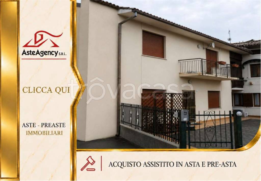 appartamento in vendita a Vittorio Veneto