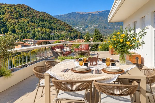 appartamento in vendita a Vittorio Veneto