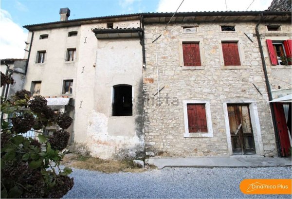 casale in vendita a Vittorio Veneto