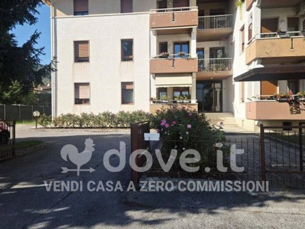 appartamento in vendita a Vittorio Veneto
