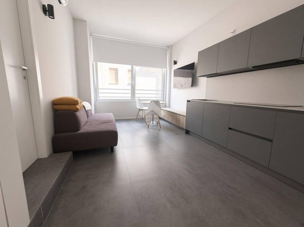 appartamento in vendita a Vittorio Veneto