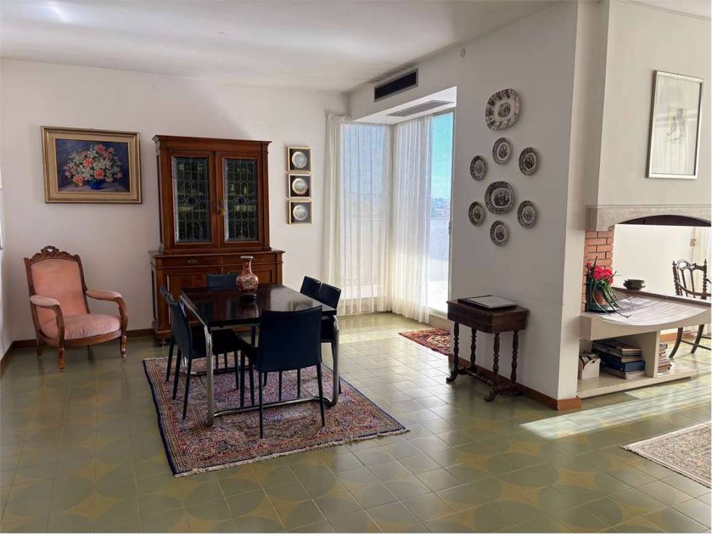 appartamento in vendita a Vittorio Veneto