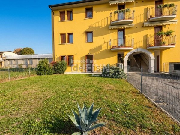 appartamento in vendita a Vittorio Veneto