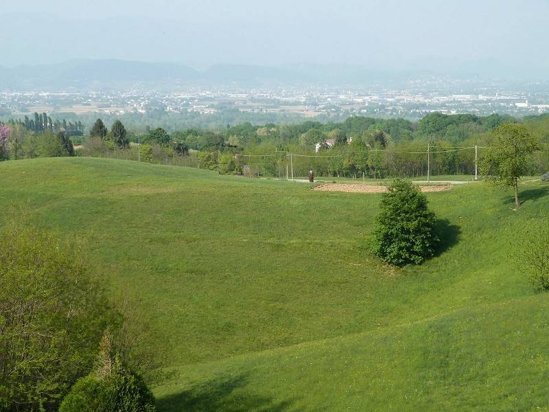 casa indipendente in vendita a Volpago del Montello