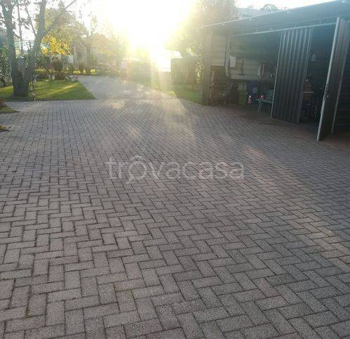 casa indipendente in vendita a Volpago del Montello