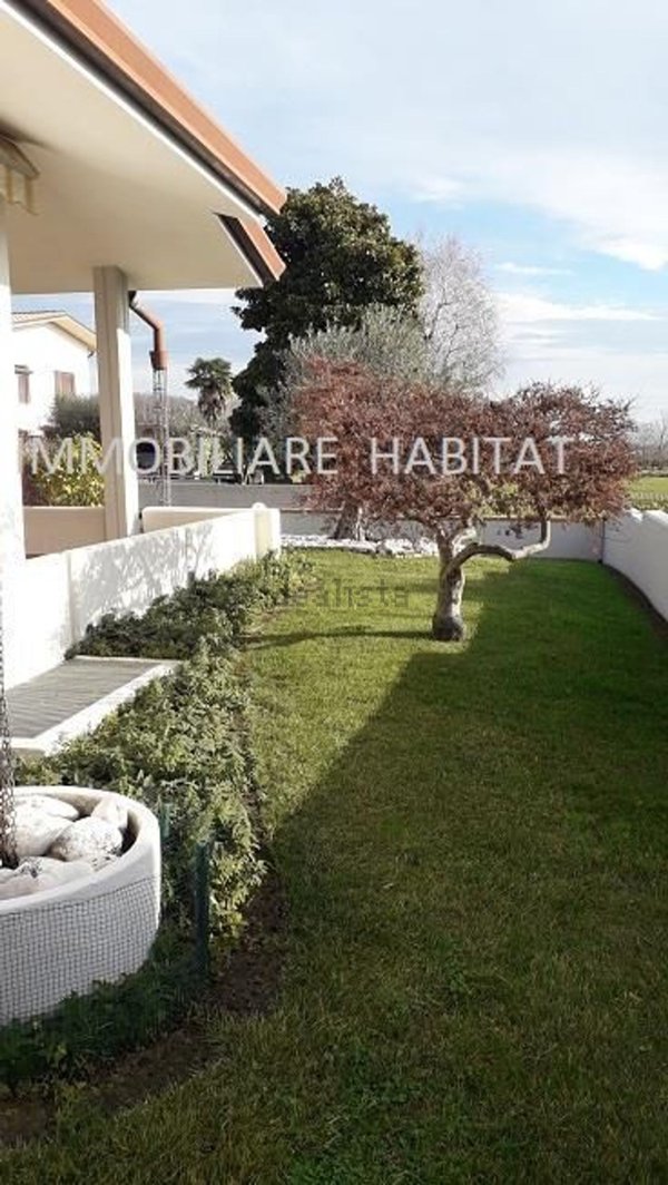casa indipendente in vendita a Volpago del Montello