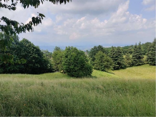 terreno agricolo in vendita a Volpago del Montello