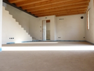 casa indipendente in vendita a Volpago del Montello
