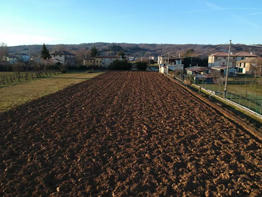 mansarda in vendita a Volpago del Montello