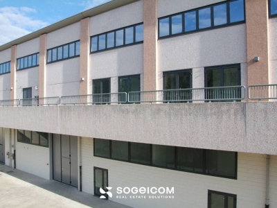 ufficio in vendita a Volpago del Montello