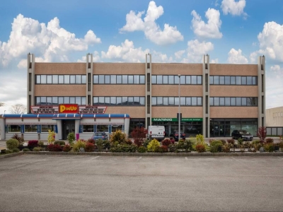 ufficio in vendita a Volpago del Montello