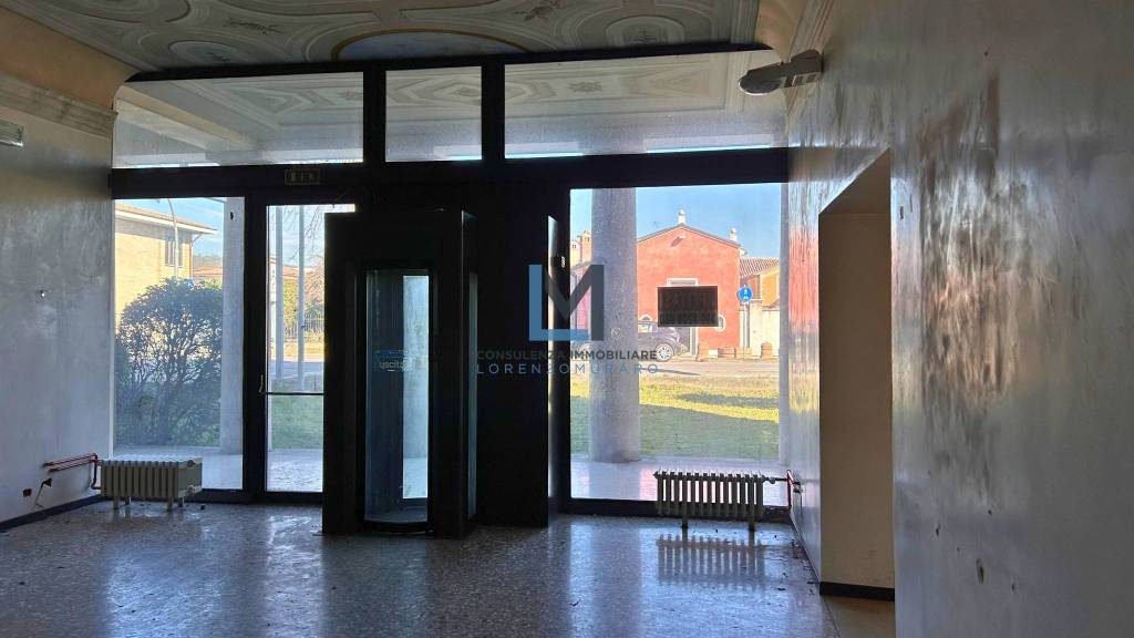 casa indipendente in vendita a Volpago del Montello