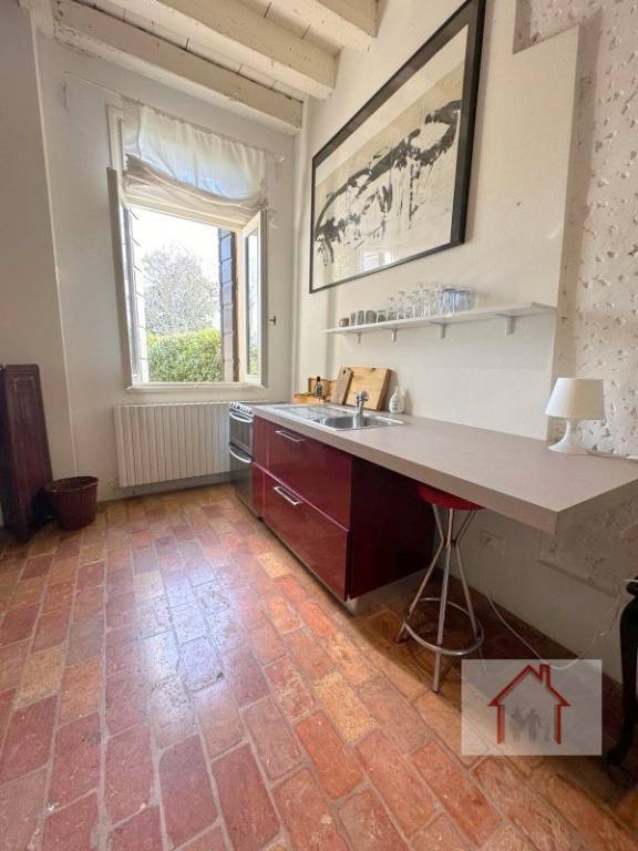 casa indipendente in vendita a Volpago del Montello in zona Selva del Montello