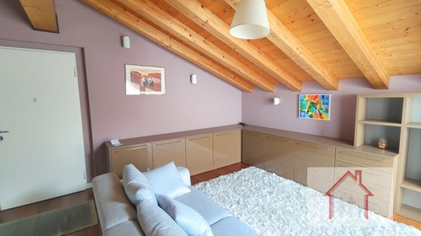 appartamento in vendita a Volpago del Montello